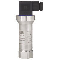 WIKA Pressure Transmitter for Highest Pressure Applications, Model HP-2